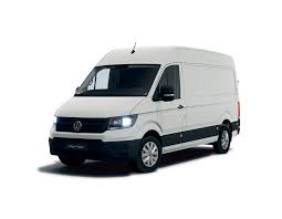 VW Crafter